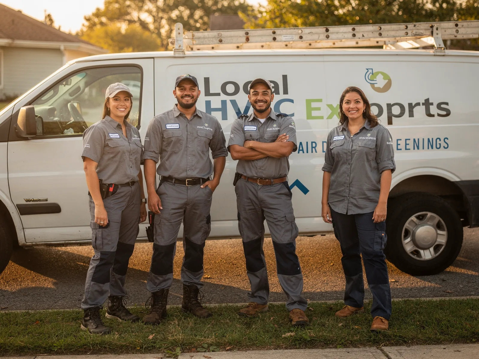 24/7 HVAC Repair & AC Replacement company in Shongaloo, LA