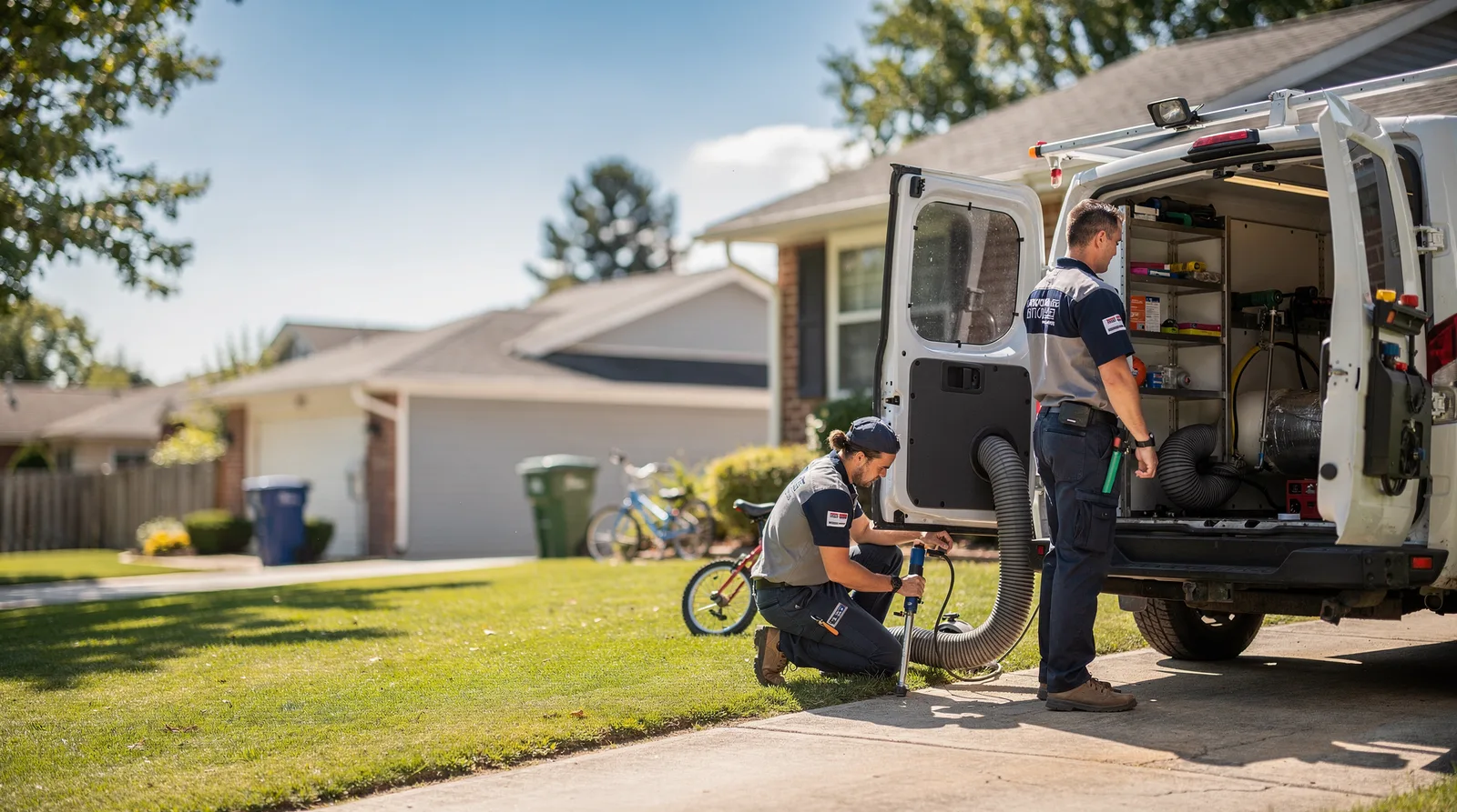 24/7 HVAC Repair & AC Replacement in Shongaloo, LA near me